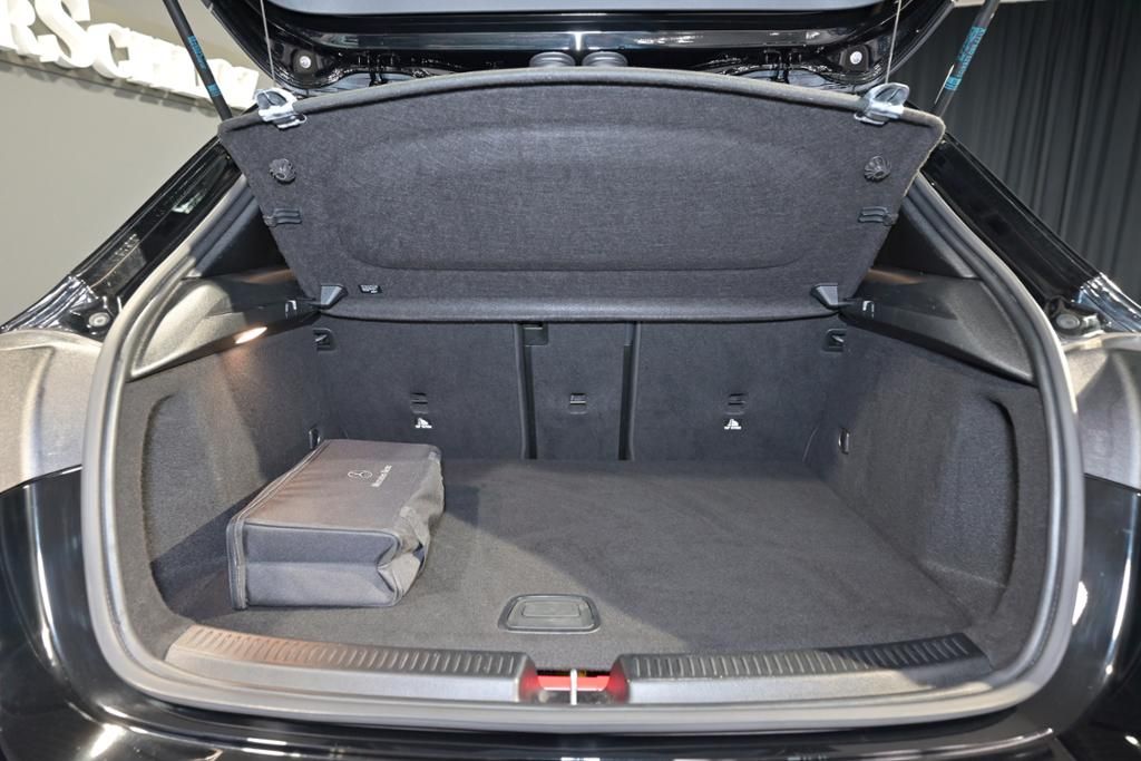 Mercedes-Benz A 250 2022