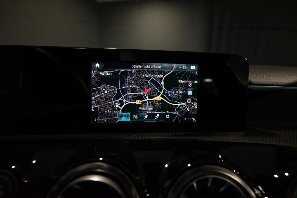 Mercedes-Benz A 250 2022