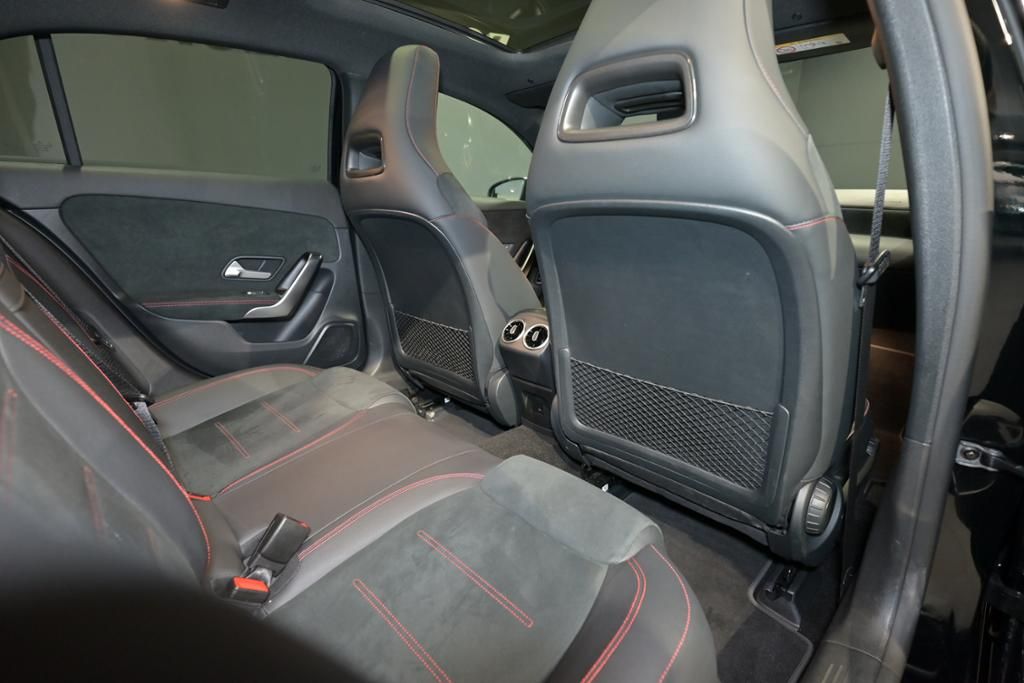 Mercedes-Benz A 250 2022