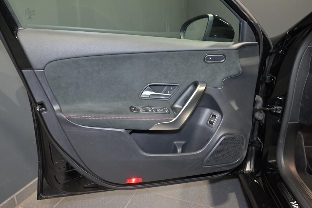 Mercedes-Benz A 250 2022