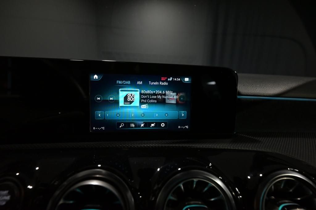 Mercedes-Benz A 250 2022