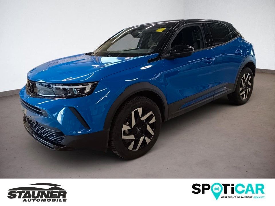 Opel Mokka 2024