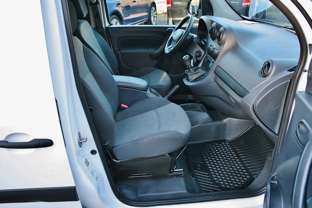 Mercedes-Benz Citan 2021