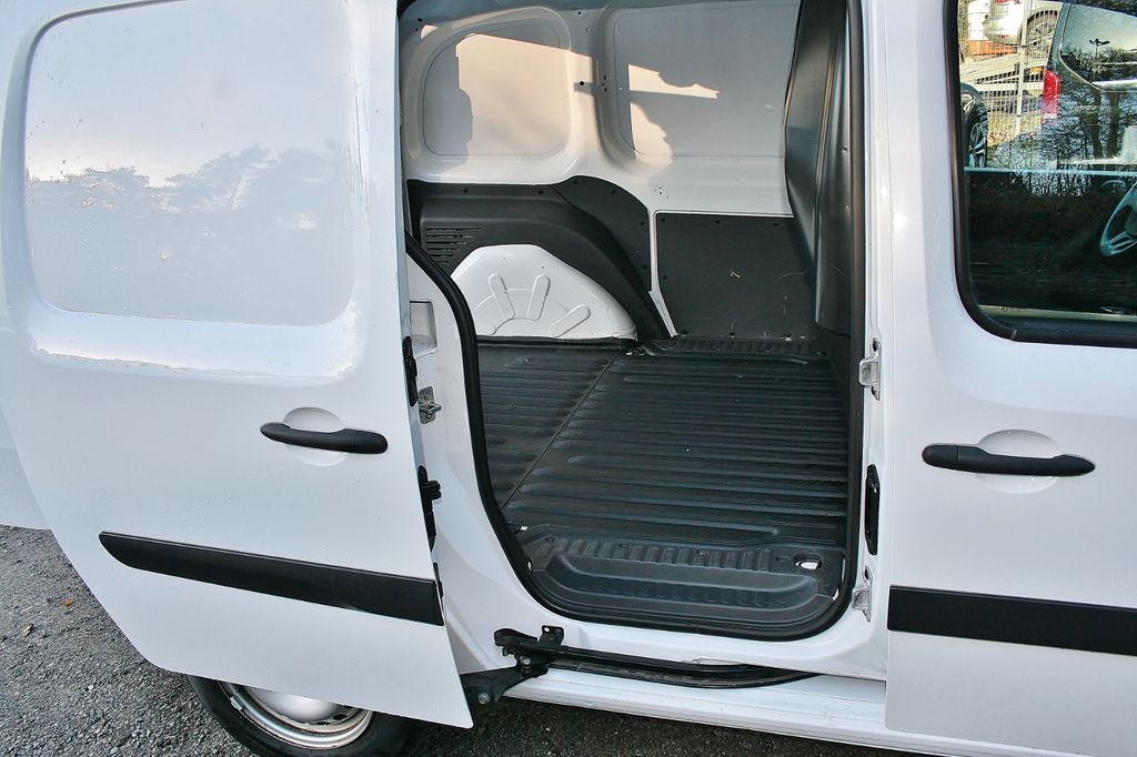 Mercedes-Benz Citan 2021