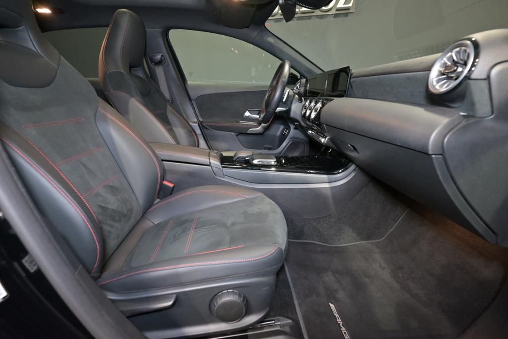 Mercedes-Benz A 250 2022