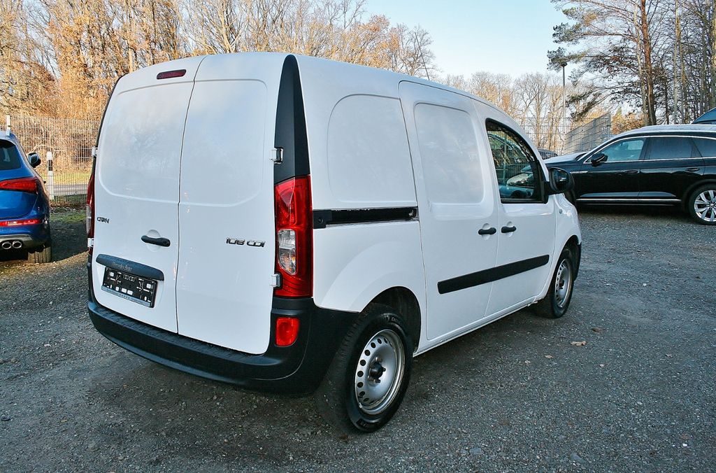 Mercedes-Benz Citan 2021