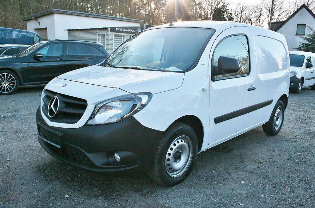 Mercedes-Benz Citan 2021