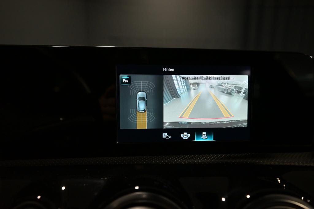 Mercedes-Benz A 250 2022