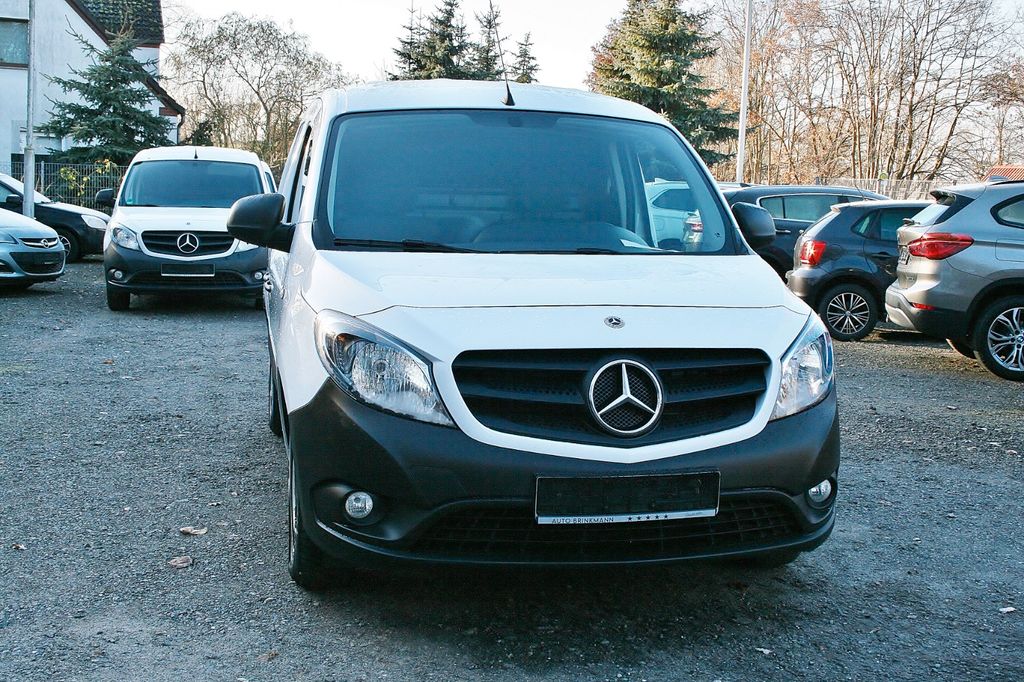Mercedes-Benz Citan 2021