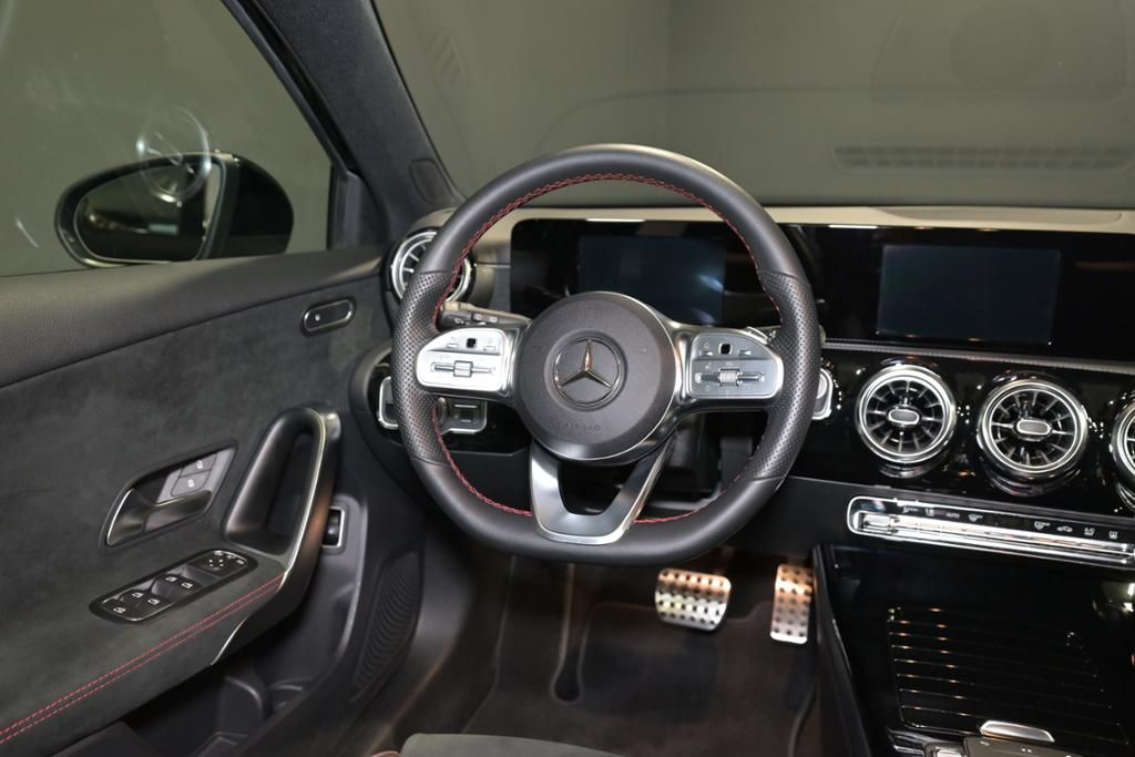 Mercedes-Benz A 250 2022
