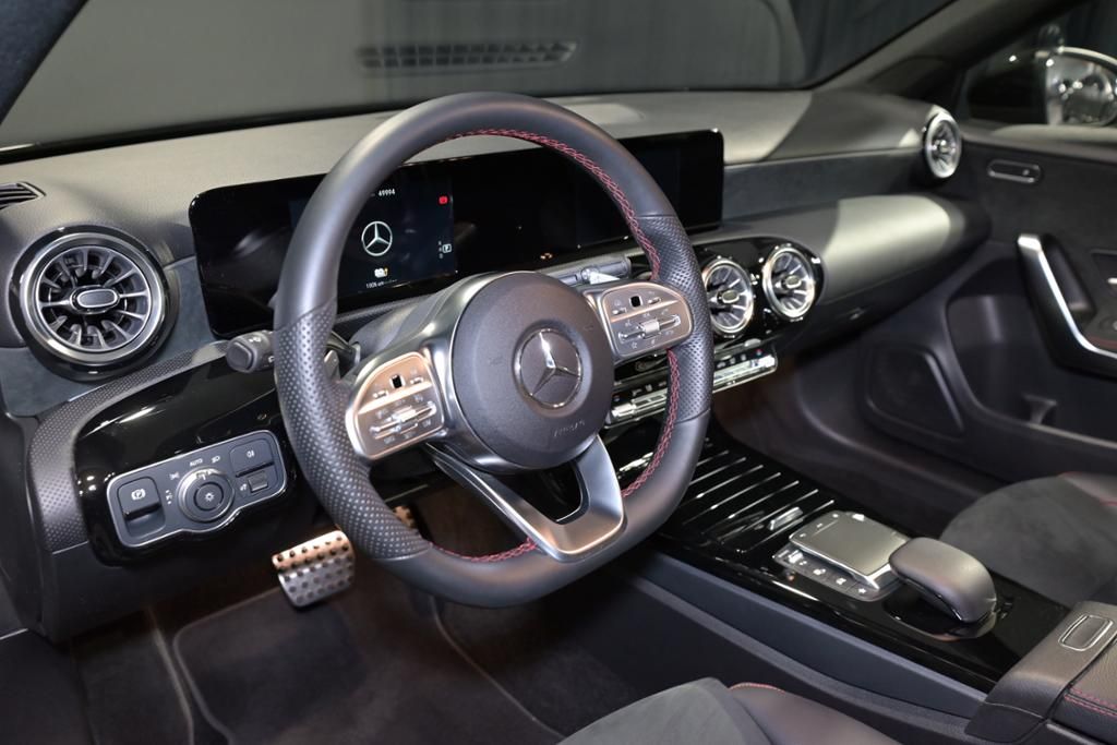 Mercedes-Benz A 250 2022