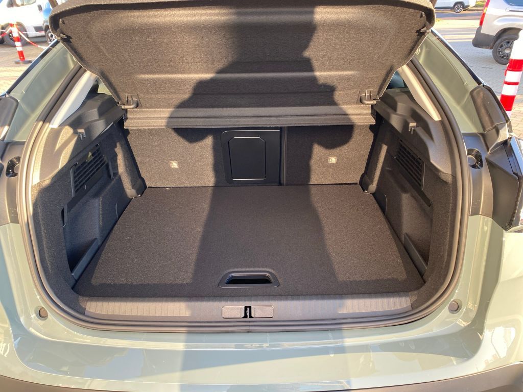 Citroën C4 2025