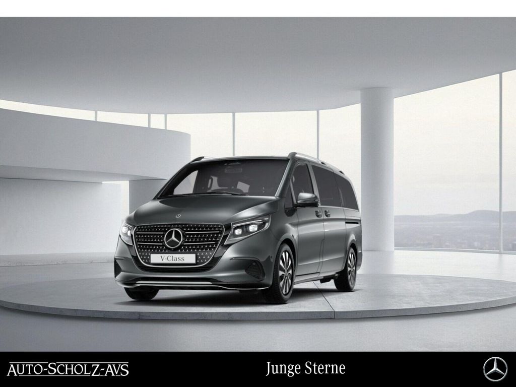 Mercedes-Benz V 300 2025