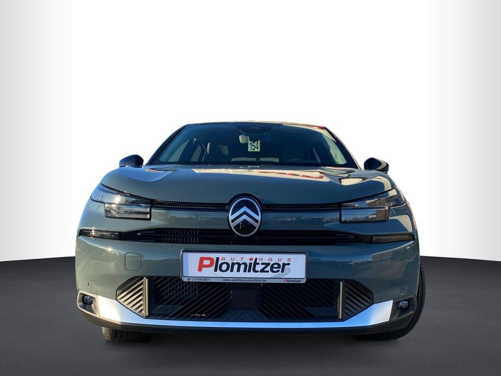 Citroën C4 2025
