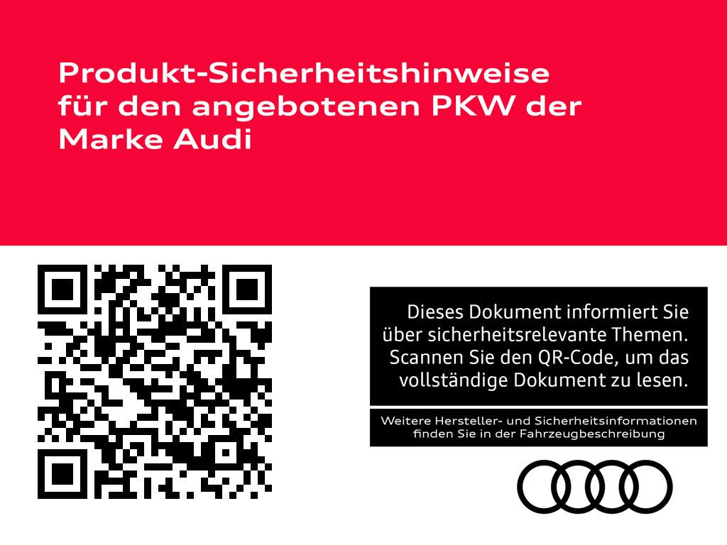 Audi RS6 2025