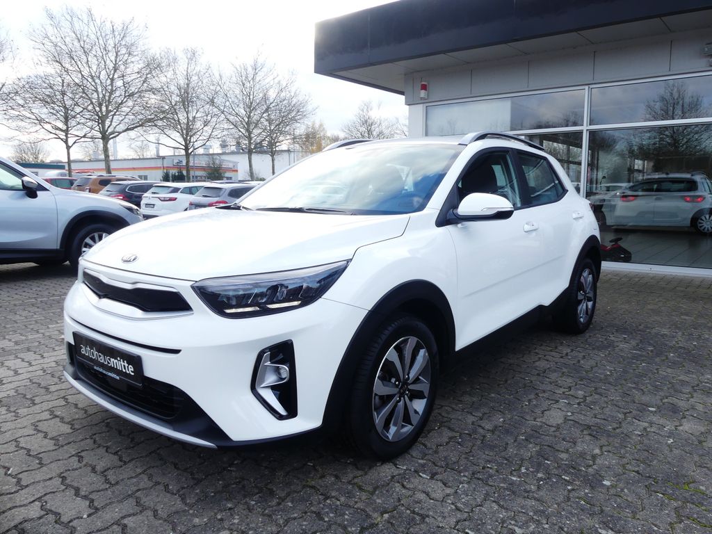 Kia Stonic 2021