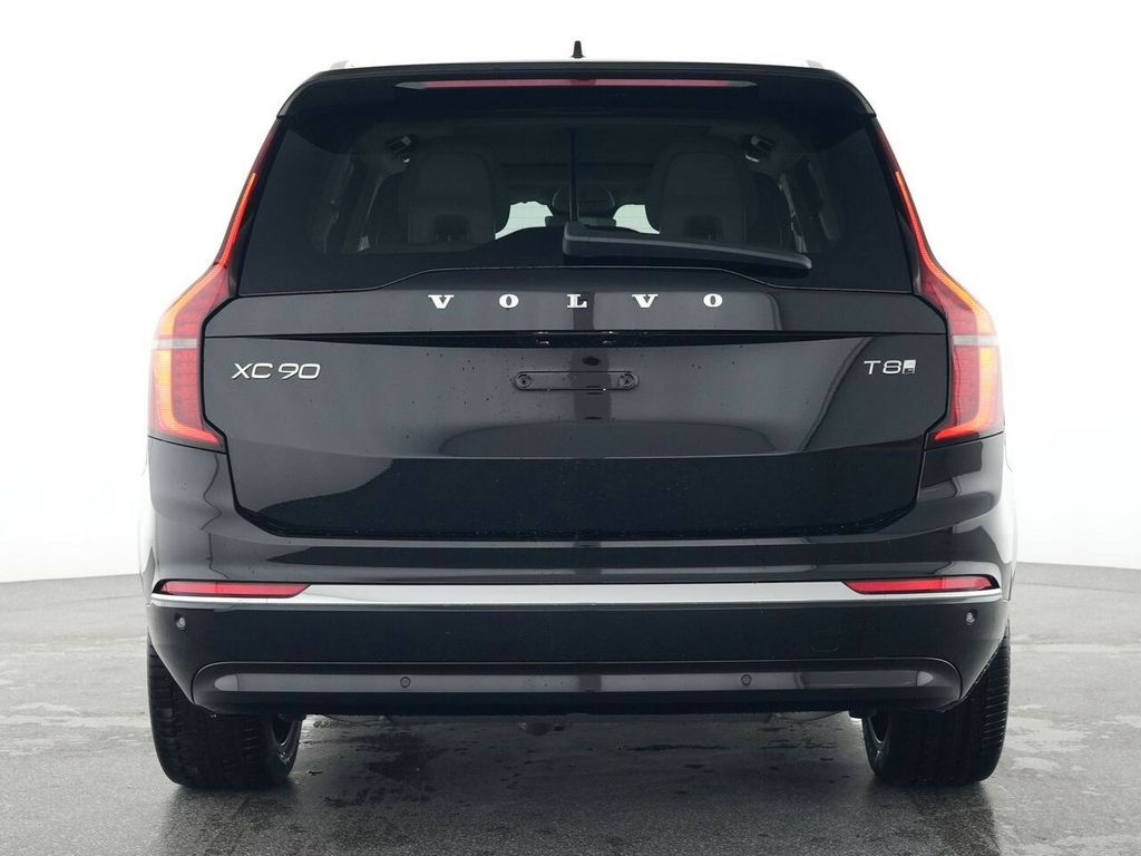 Volvo XC90 2025