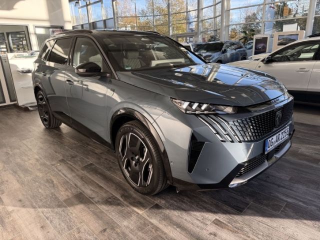 Peugeot 5008 2025