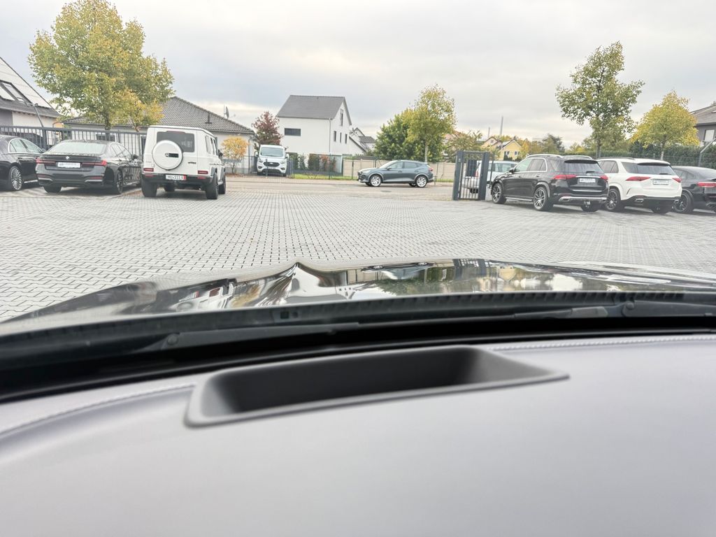 Mercedes-Benz C 63 AMG 2018