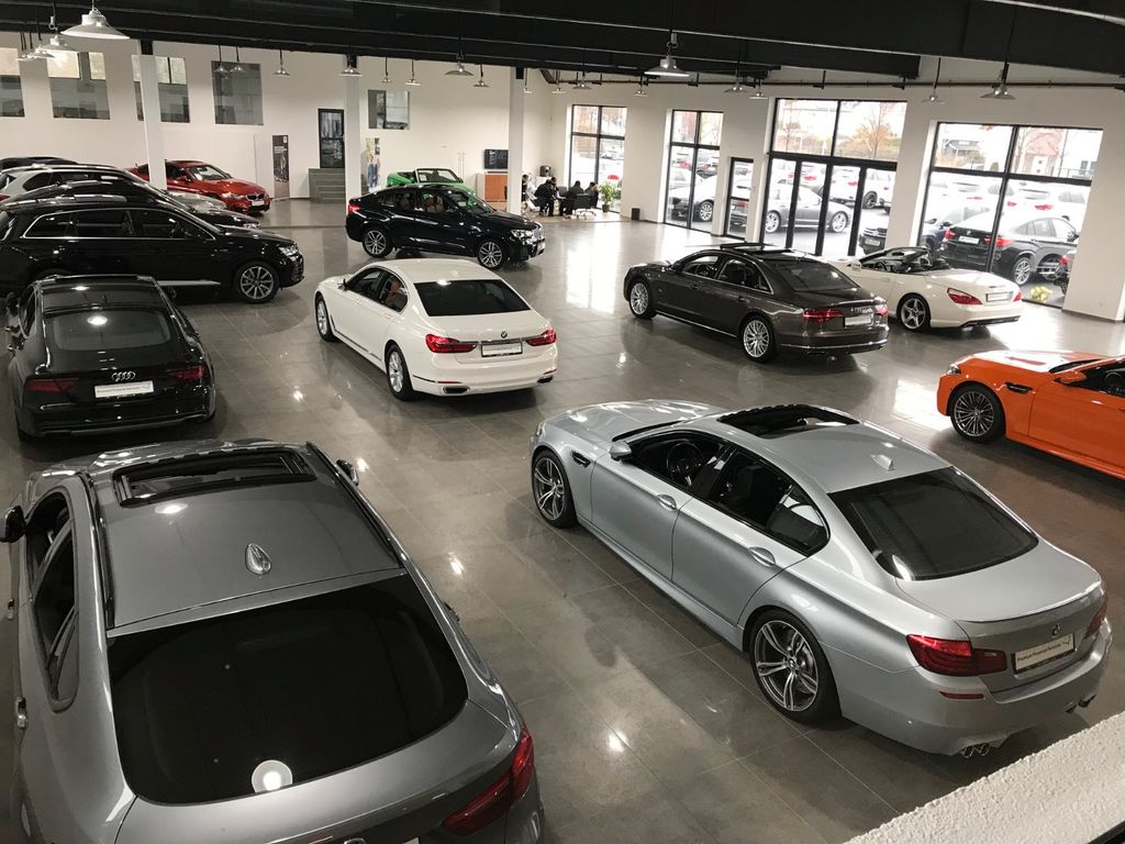 Mercedes-Benz C 63 AMG 2018