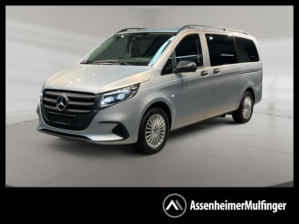 Mercedes-Benz Vito 2024