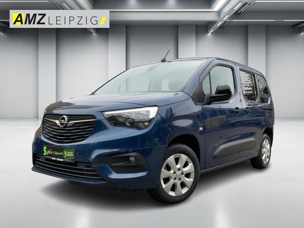 Opel Combo Life 2022