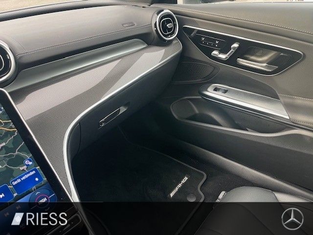 Mercedes-Benz CLE 300 2024