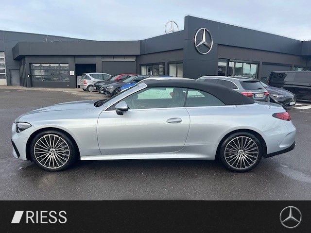 Mercedes-Benz CLE 300 2024