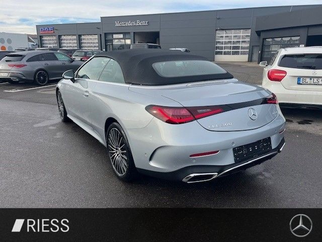 Mercedes-Benz CLE 300 2024