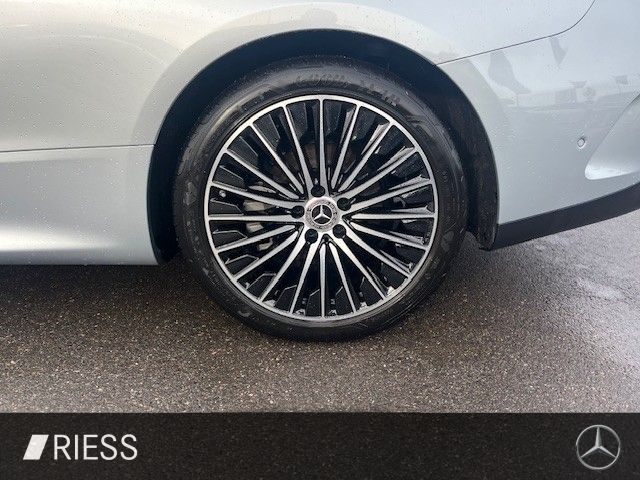 Mercedes-Benz CLE 300 2024