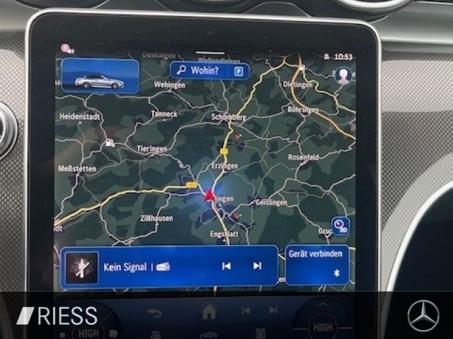 Mercedes-Benz CLE 300 2024