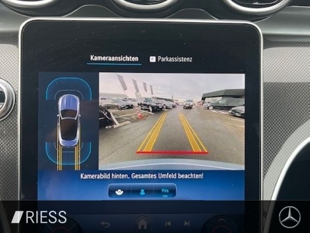 Mercedes-Benz CLE 300 2024