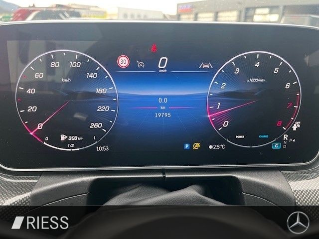 Mercedes-Benz CLE 300 2024