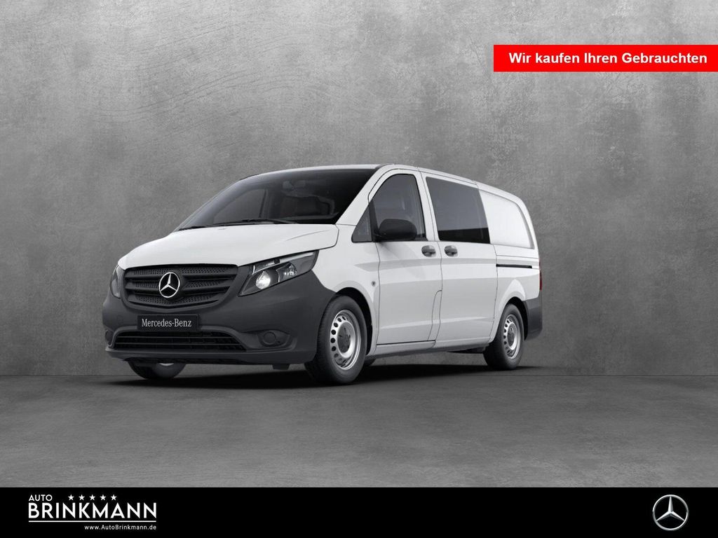 Mercedes-Benz Vito 2021
