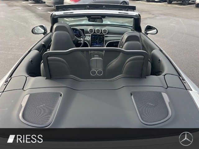 Mercedes-Benz CLE 300 2024