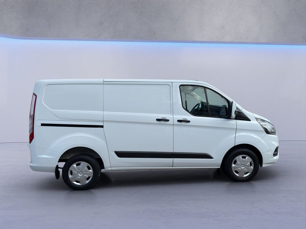 Ford Transit Custom 2023