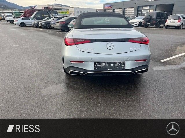 Mercedes-Benz CLE 300 2024