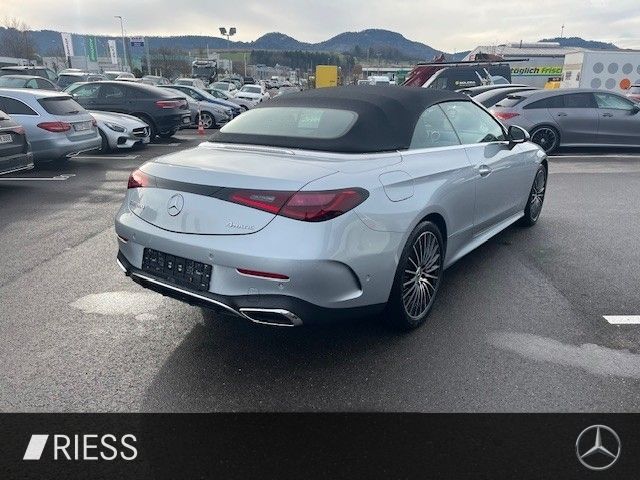 Mercedes-Benz CLE 300 2024