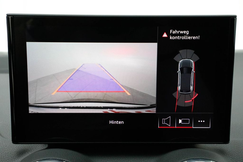 Audi Q2 2025
