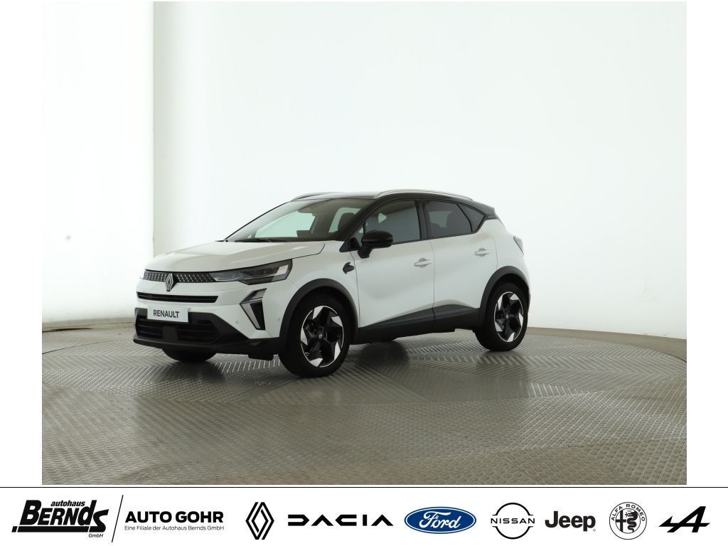 Renault Captur 2024