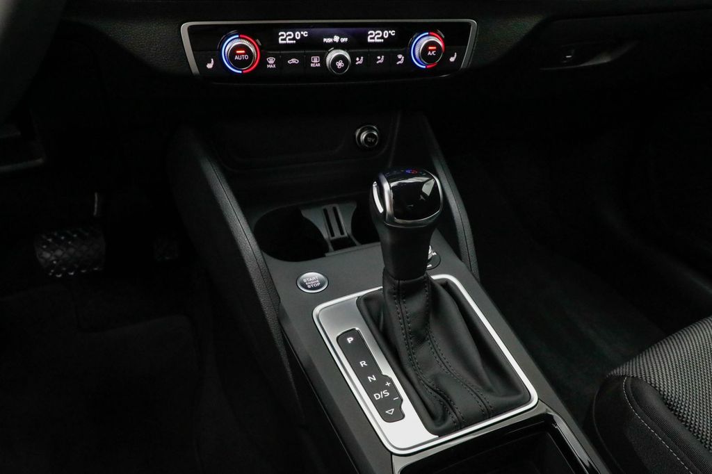 Audi Q2 2025