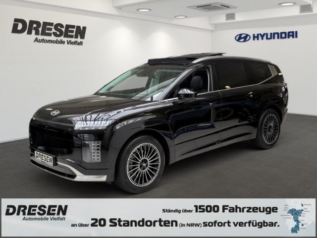 Hyundai IONIQ 9 2025