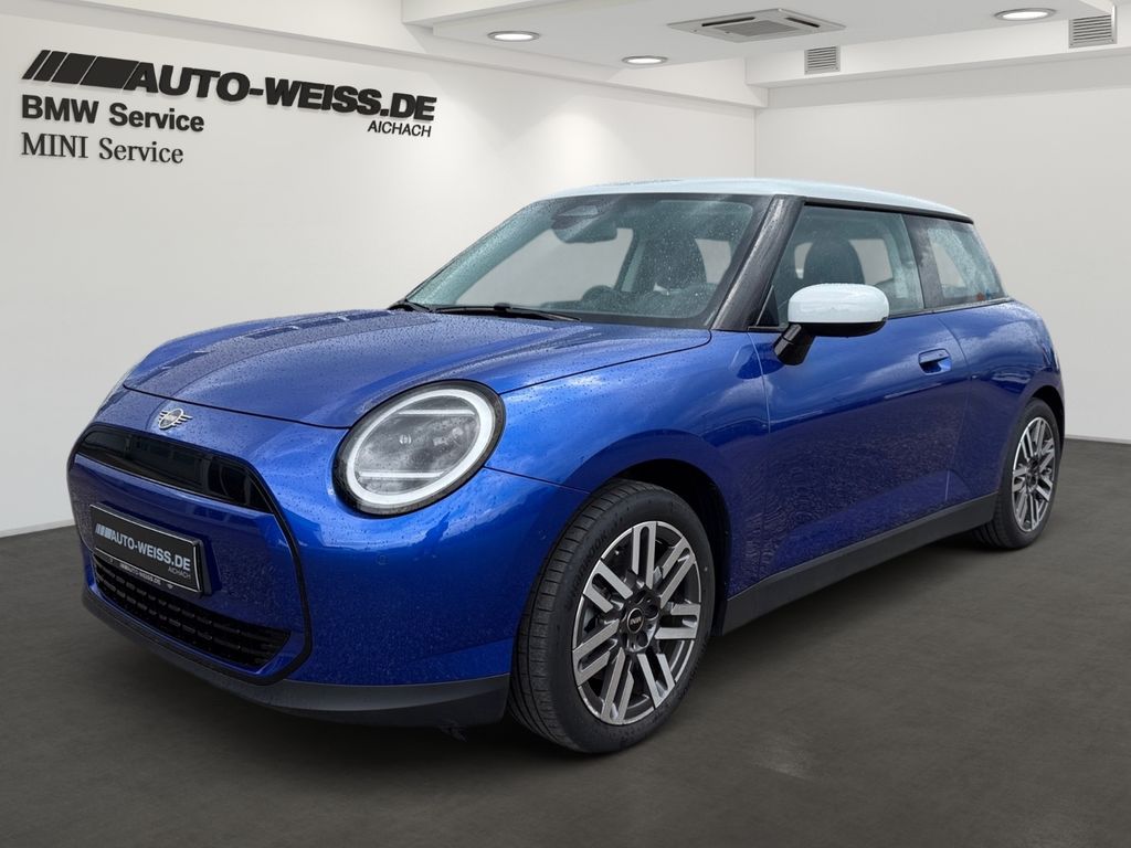 MINI Cooper E 2024