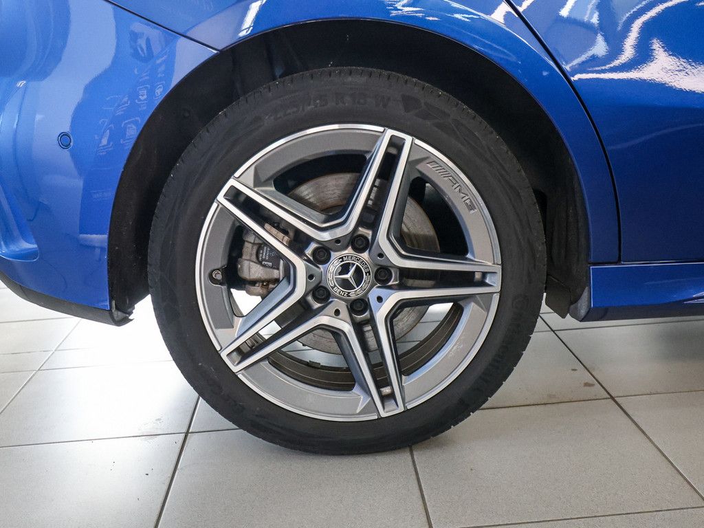 Mercedes-Benz A 250 2024