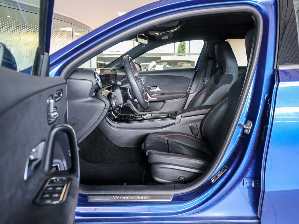 Mercedes-Benz A 250 2024