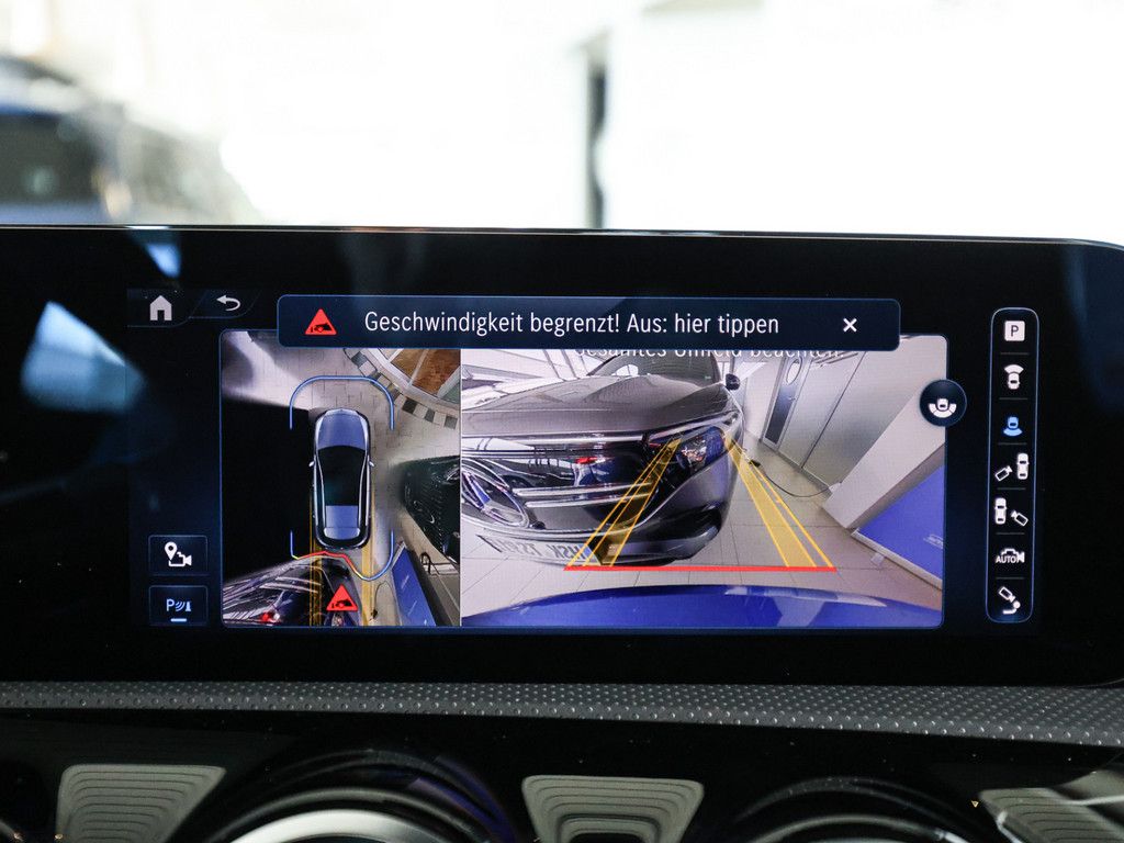 Mercedes-Benz A 250 2024