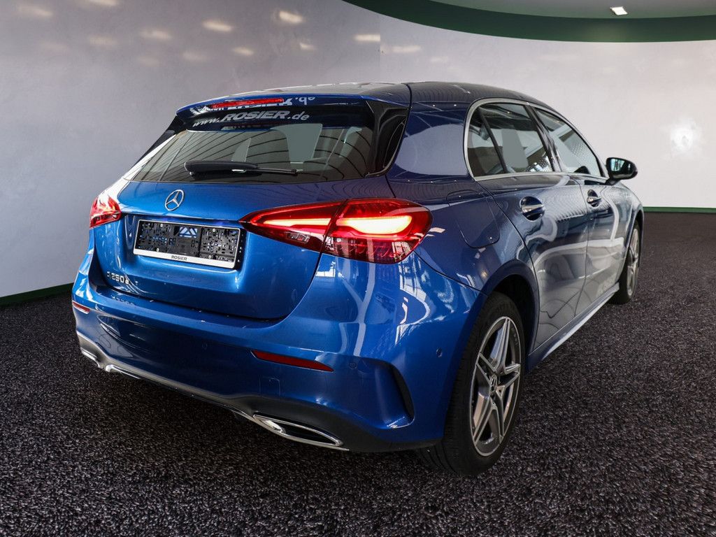 Mercedes-Benz A 250 2024