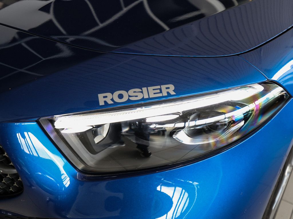 Mercedes-Benz A 250 2024