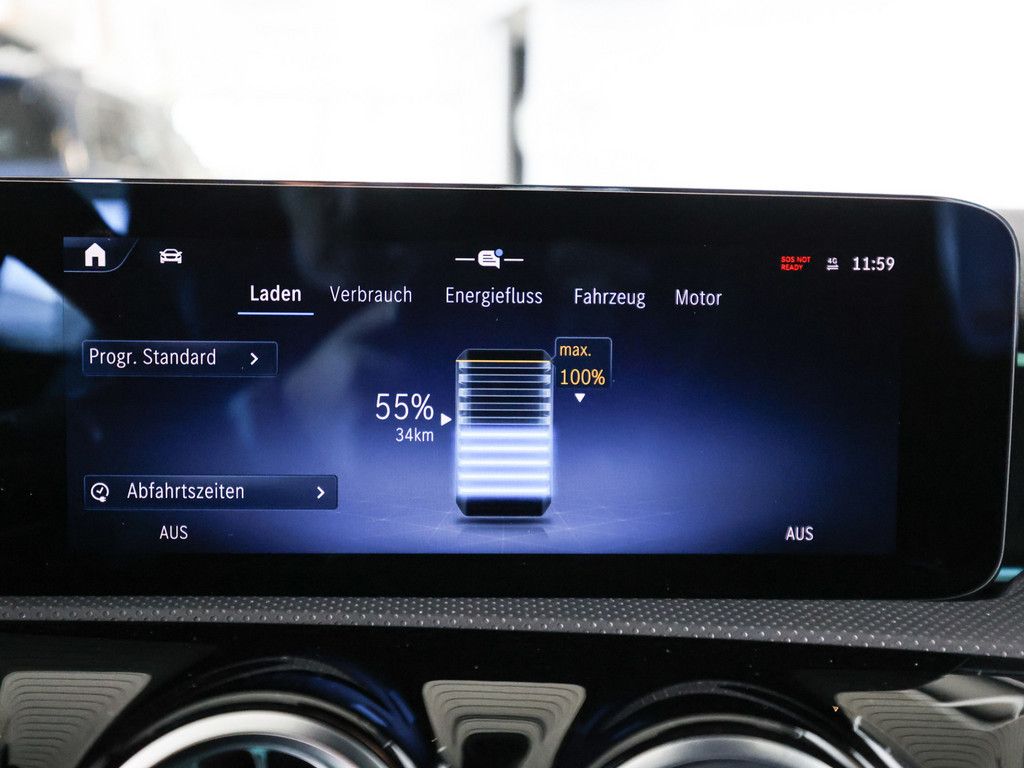 Mercedes-Benz A 250 2024