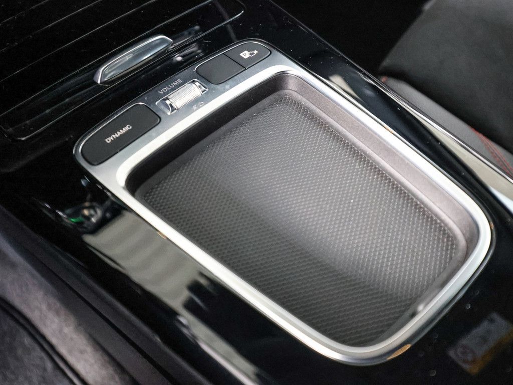 Mercedes-Benz A 250 2024